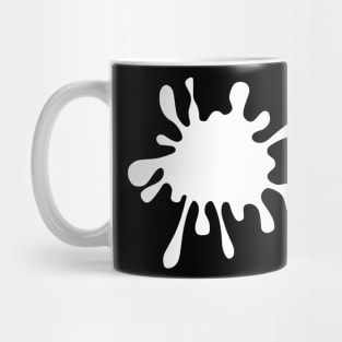 Spash Mug